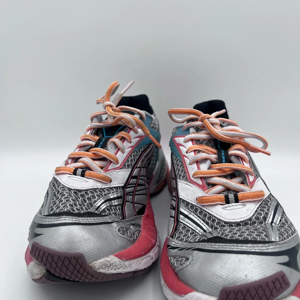 PUMA VELOPHASIS PHASED‎ 389365 02 CHILI POWDER SZ 9.5